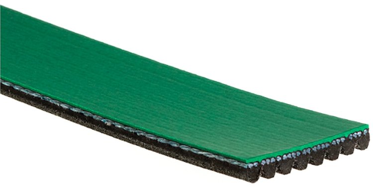 FleetRunner - Micro-V Belts