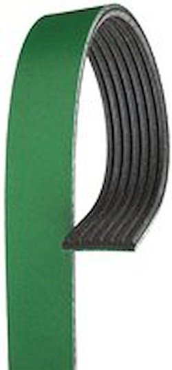 Heavy Duty Fleet Runner Micro V Belt