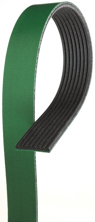 FleetRunner - Micro-V Belts