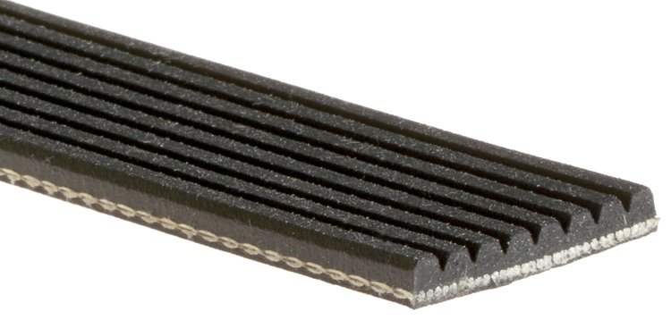 RPM MICRO-V BELTS