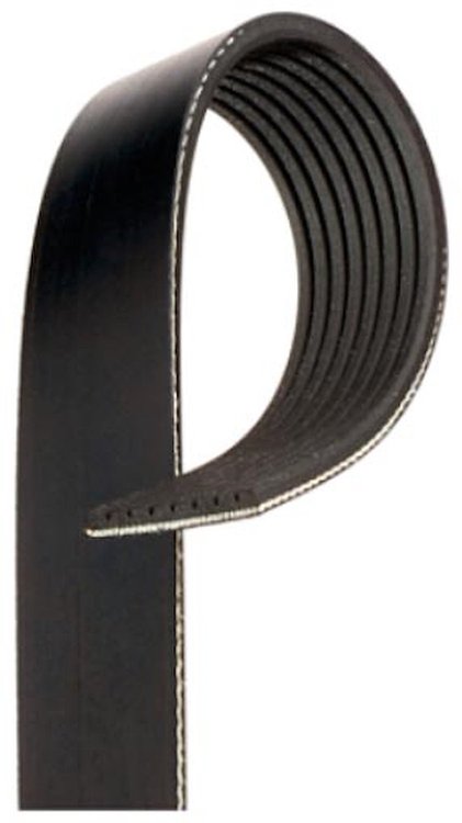 RPM MICRO-V BELTS