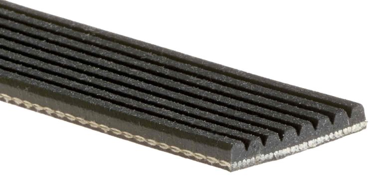 RPM MICRO-V BELTS