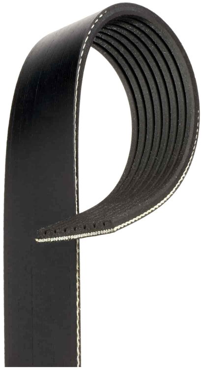 RPM MICRO-V BELTS