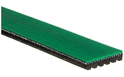 Fleetrunner Heavy Duty V-Belt Effective Length: 126.5 in.