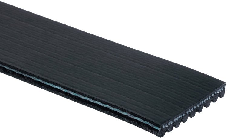 Micro v belts