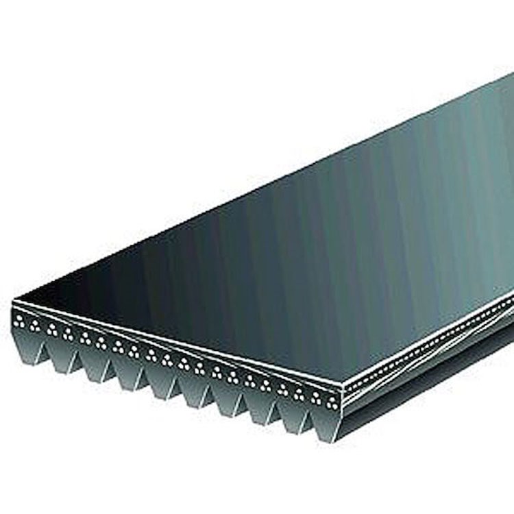 Micro V Belt Length: 45.62"