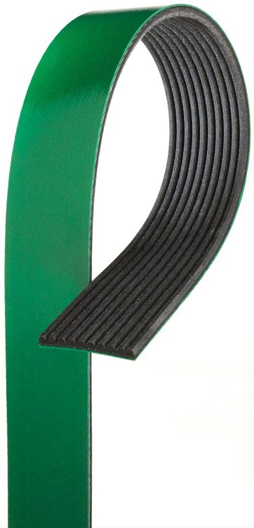 Heavy Duty Fleet Runner Micro v belts