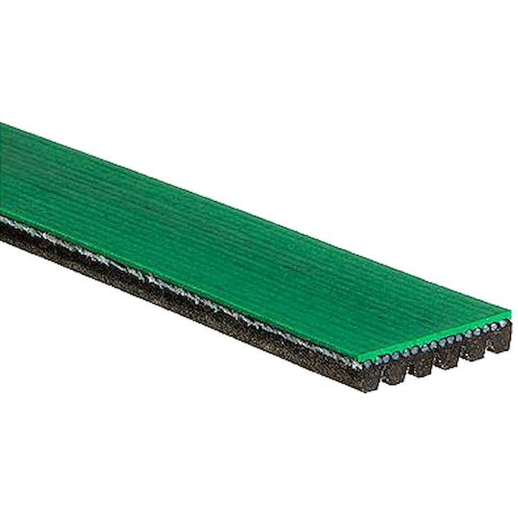 FleetRunner Micro-V Belt [1.367 in. Wide, 59.250 in. Long]