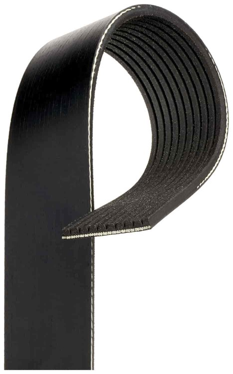 RPM MICRO-V BELTS