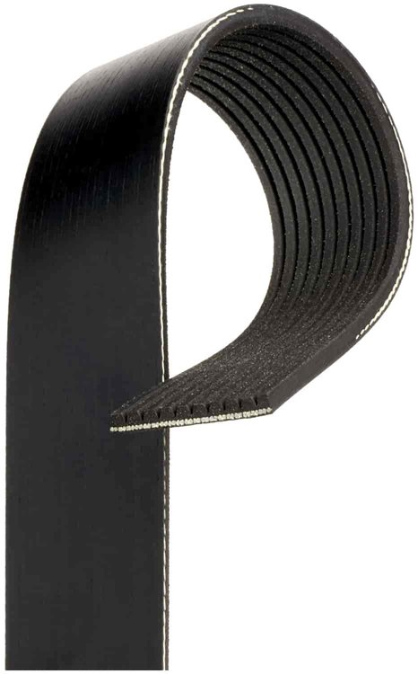 RPM MICRO-V BELTS