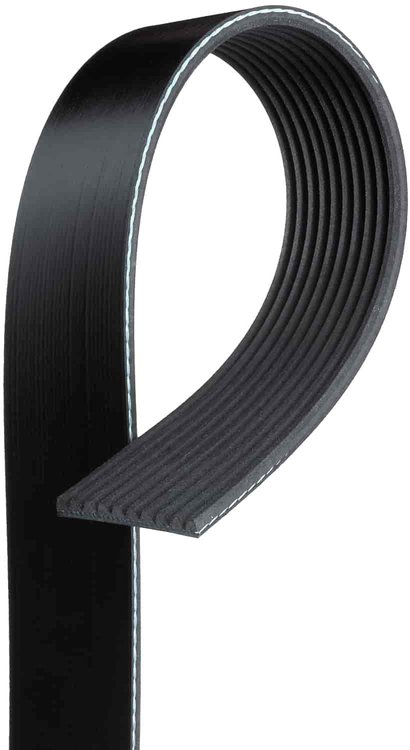 Century Series Micro-V Belts