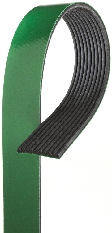 Heavy Duty Fleet Runner Micro v belts