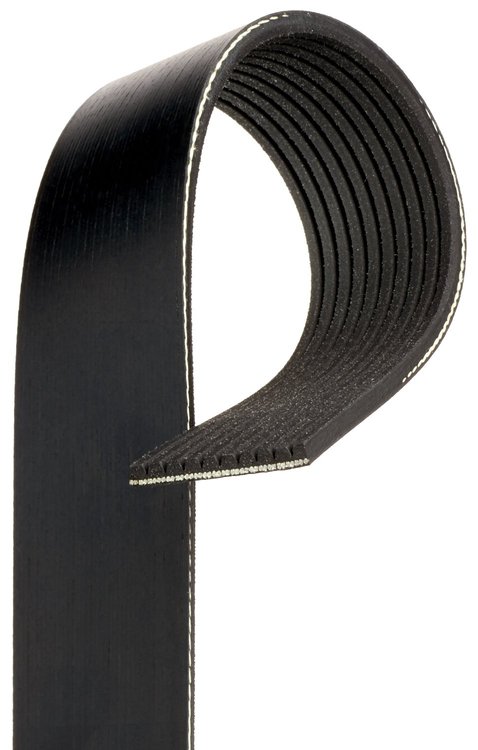RPM MICRO-V BELTS