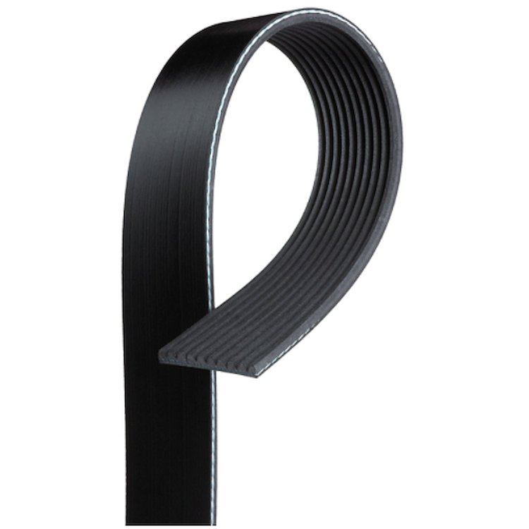 Micro v belts