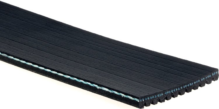 Micro v belts
