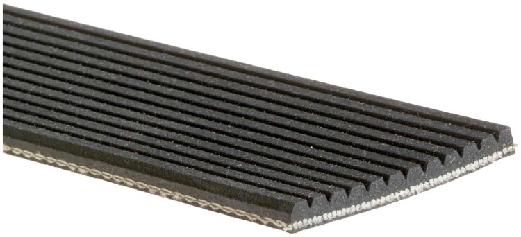 RPM MICRO-V BELTS