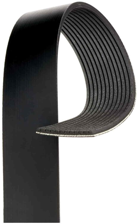 RPM MICRO-V BELTS
