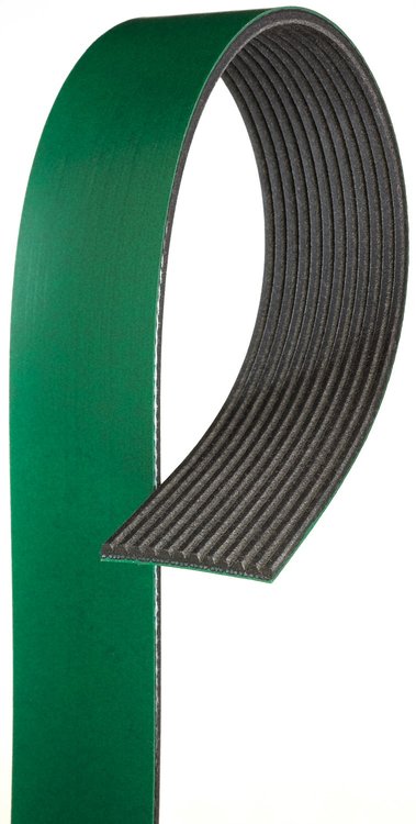 FleetRunner - Micro-V Belts