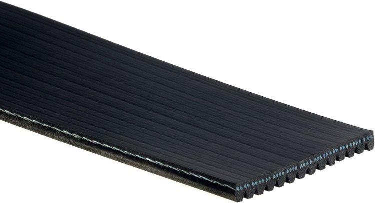 Micro v belts