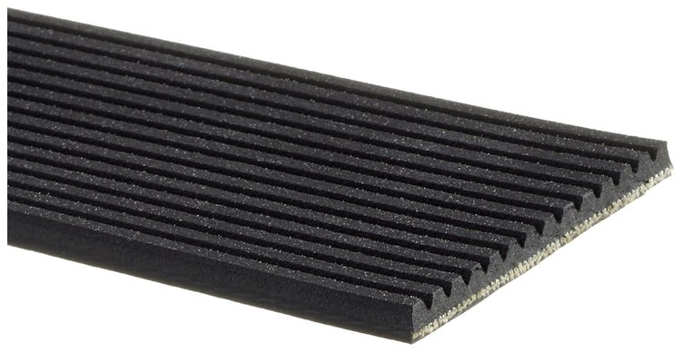 GATES ARAMID BELTS