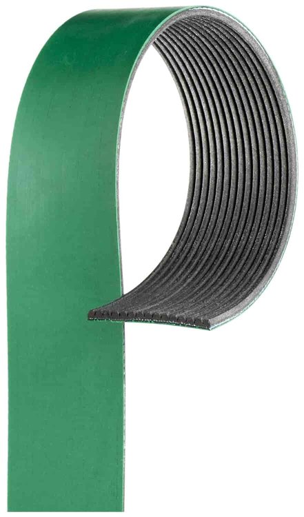 FleetRunner Micro-V Drive Belt for Select Cummins
