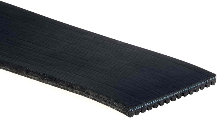 Micro v belts