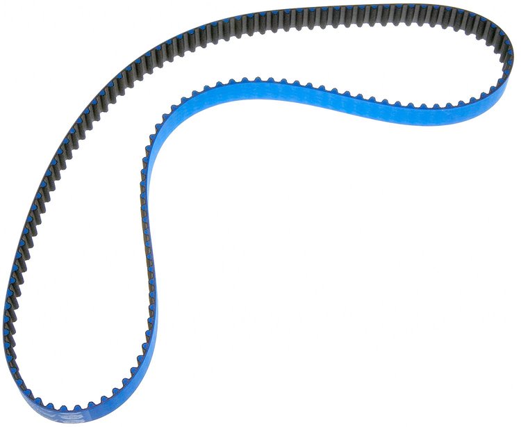 Timing Belt Blue Acura