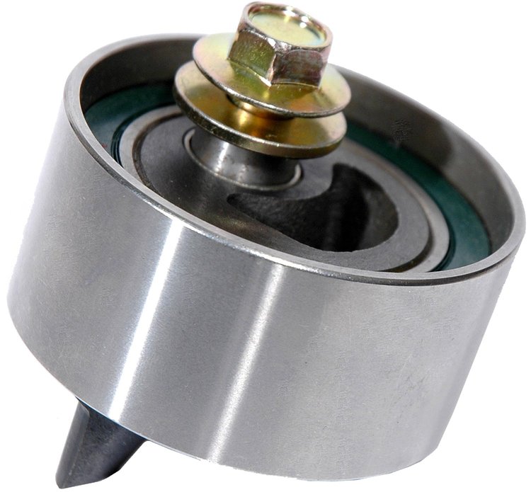 Power Grip Timing Tensioners