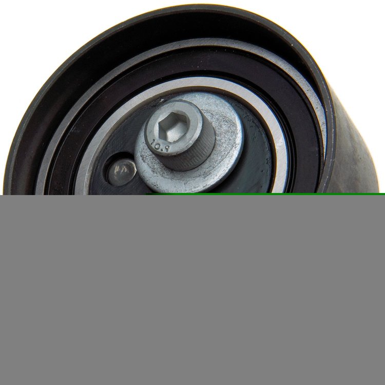 PowerGrip Timing Belt Pulleys and Tensioners