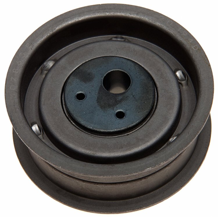 PowerGrip Timing Belt Pulleys and Tensioners