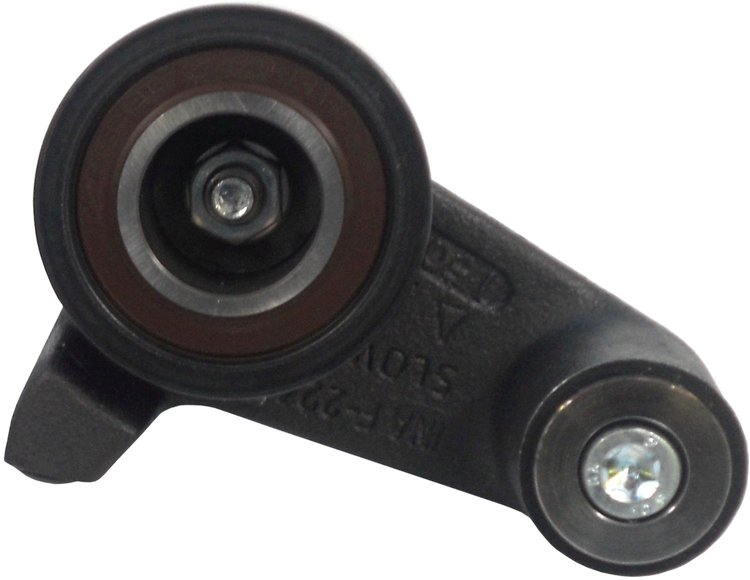 PowerGrip Timing Belt Pulleys and Tensioners