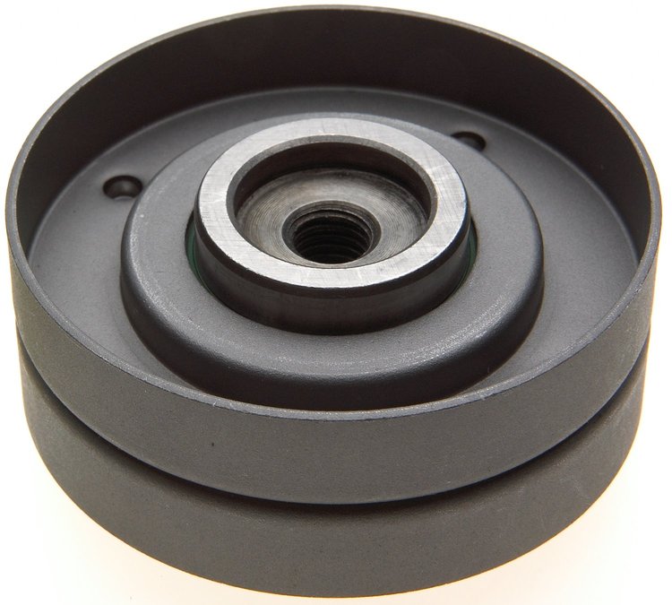 PowerGrip Timing Belt Pulleys and Tensioners