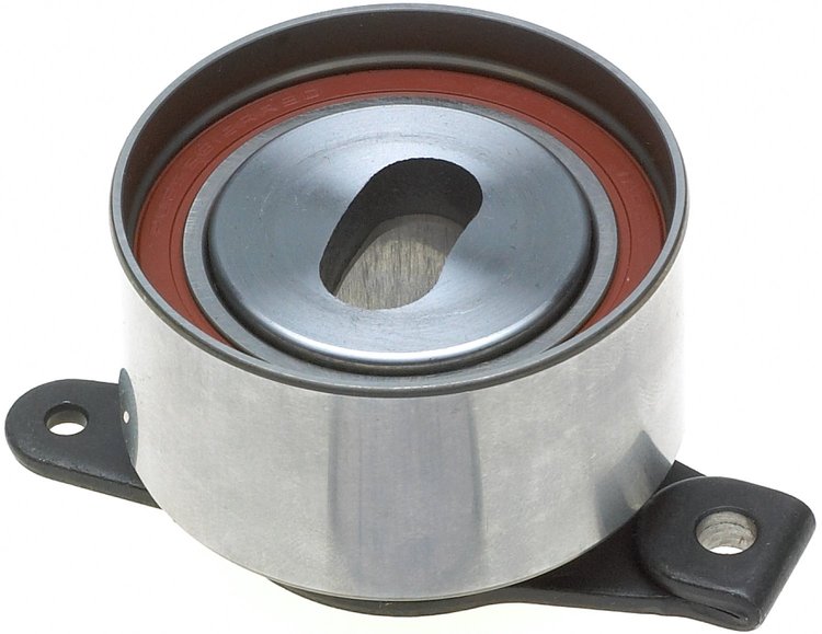 PowerGrip Timing Belt Pulleys and Tensioners