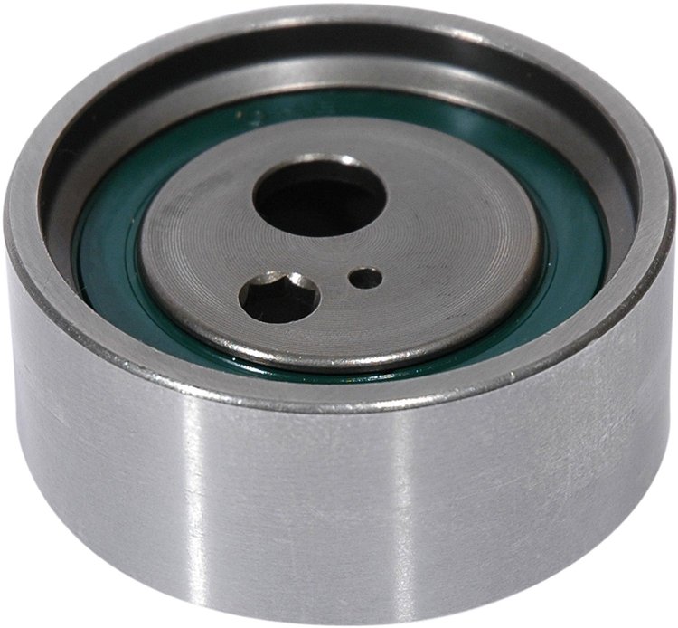 PowerGrip Timing Belt Pulleys and Tensioners