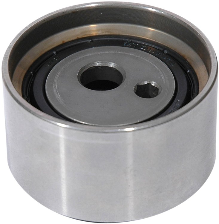 PowerGrip Timing Belt Pulleys and Tensioners