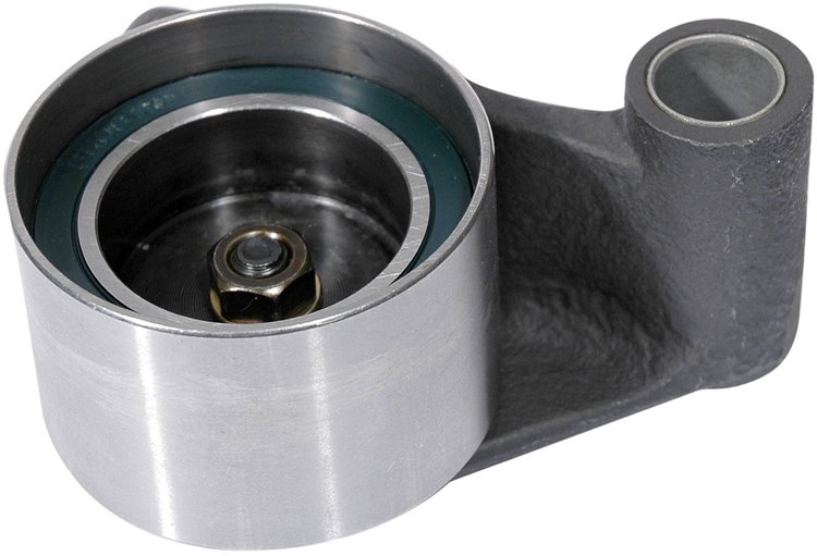 PowerGrip Timing Belt Pulleys and Tensioners