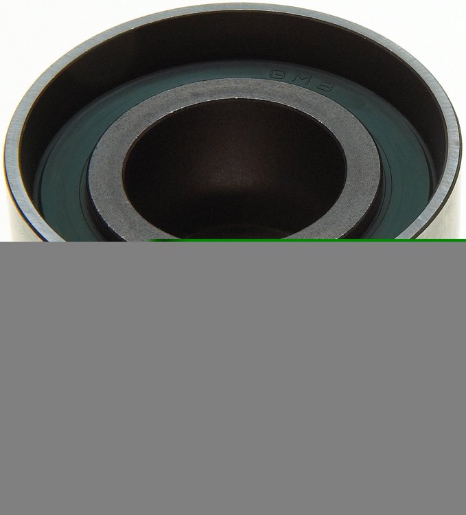 PowerGrip Timing Belt Pulleys and Tensioners