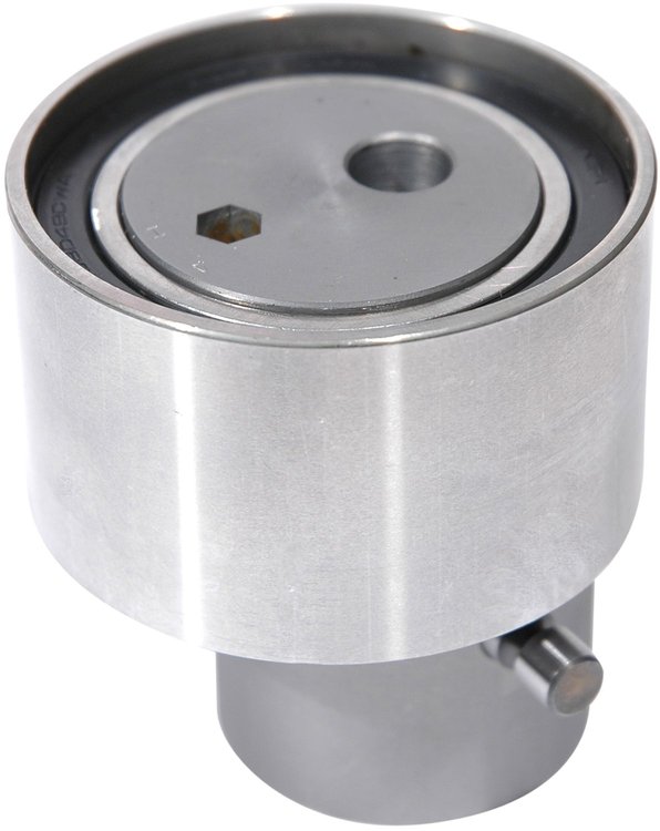 PowerGrip Timing Belt Pulleys and Tensioners