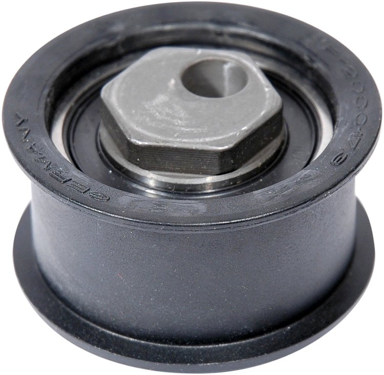 PowerGrip Timing Belt Pulleys and Tensioners