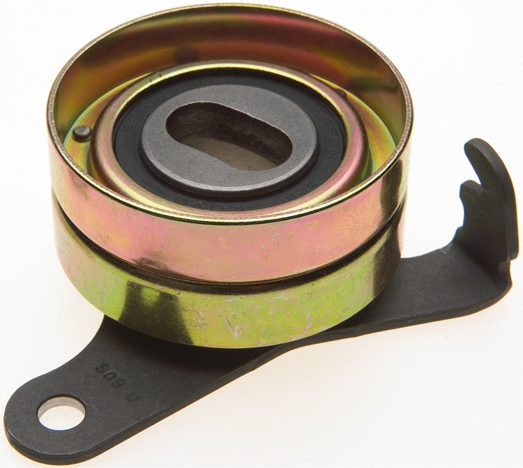 PowerGrip Timing Belt Pulleys and Tensioners