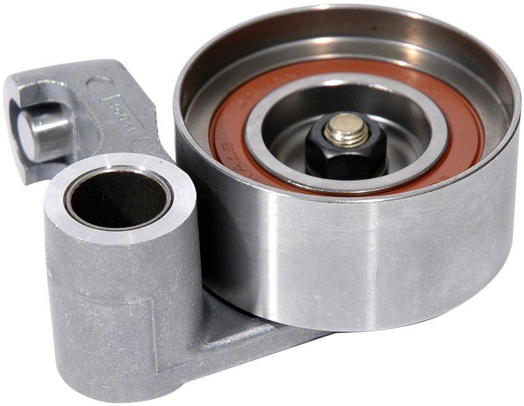 PowerGrip Timing Belt Pulleys and Tensioners