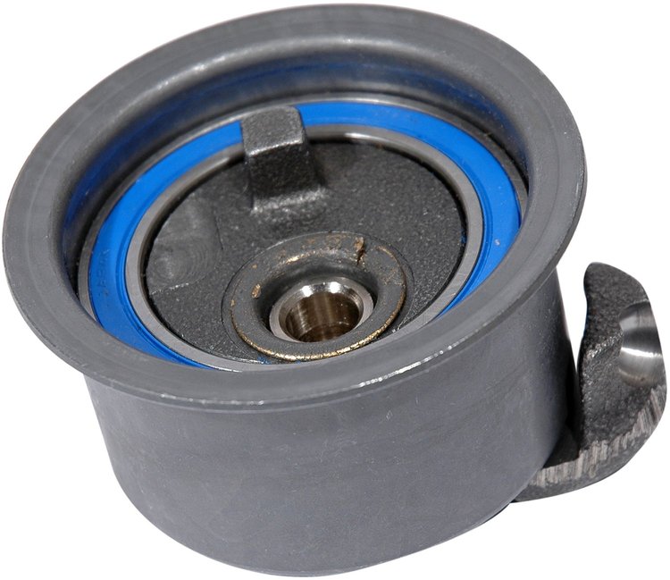 PowerGrip Timing Belt Pulleys and Tensioners