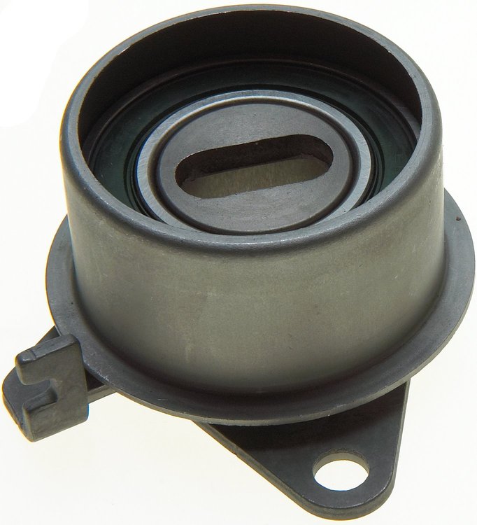 PowerGrip Timing Belt Pulleys and Tensioners