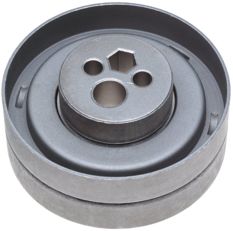 PowerGrip Timing Belt Pulleys and Tensioners