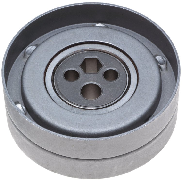 PowerGrip Timing Belt Pulleys and Tensioners