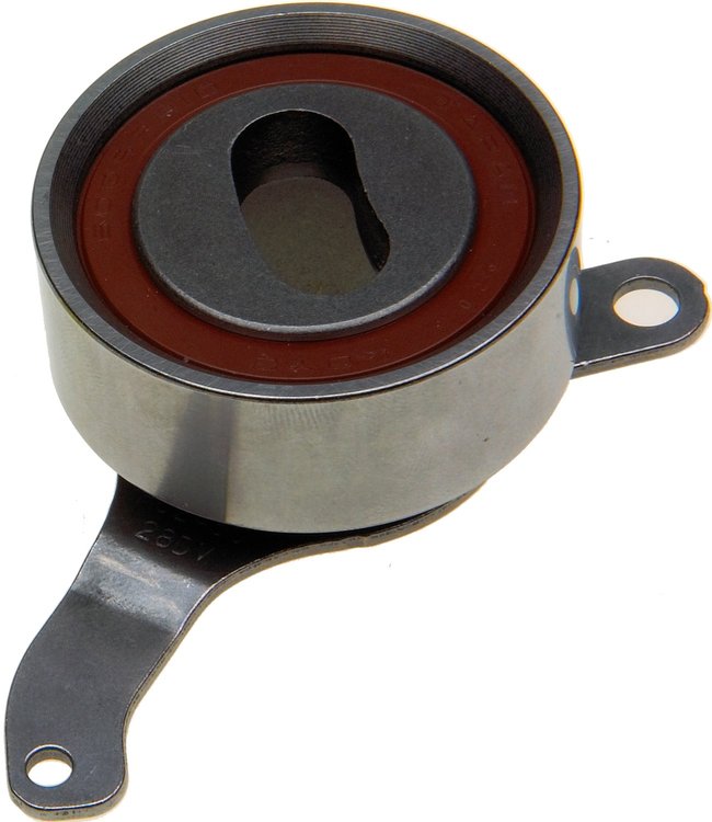PowerGrip Timing Belt Pulleys and Tensioners