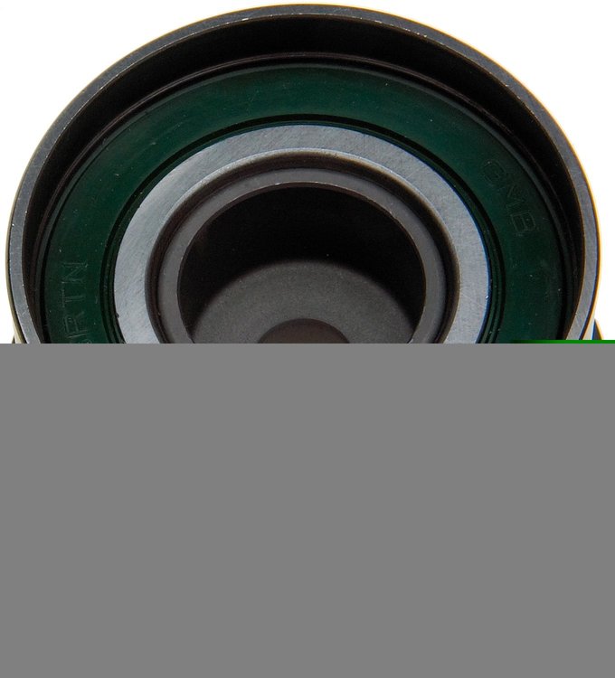 PowerGrip Timing Belt Pulleys and Tensioners