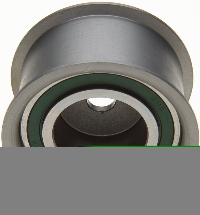 PowerGrip Timing Belt Pulleys and Tensioners