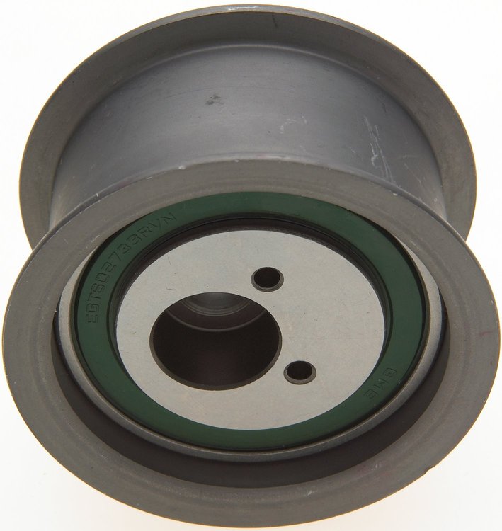 PowerGrip Timing Belt Pulleys and Tensioners