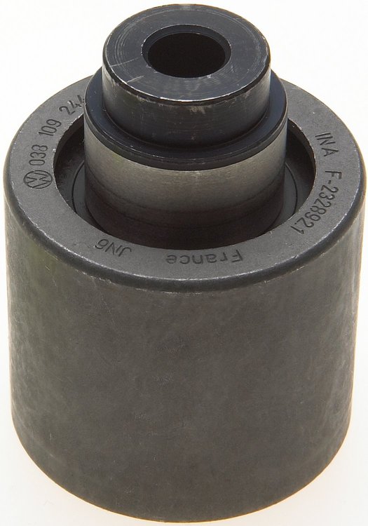 PowerGrip Timing Belt Pulleys and Tensioners